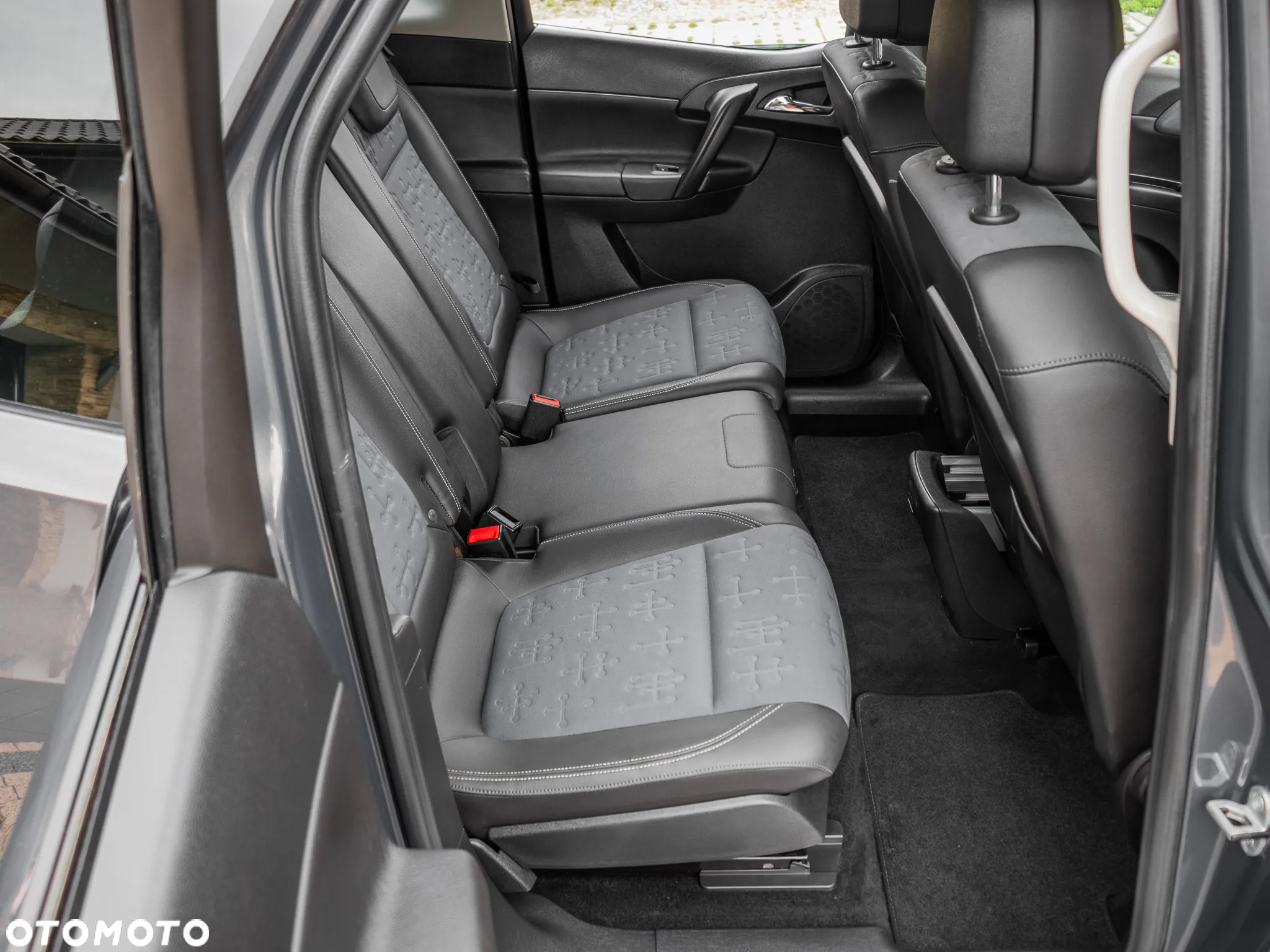 Opel Meriva 1.4 T Cosmo - 15