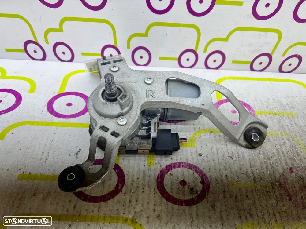 Limpa Vidros Direito KIA CARENS IV 1.6 GDi REf.  98110A4900 - 390248012  - NO. 340074