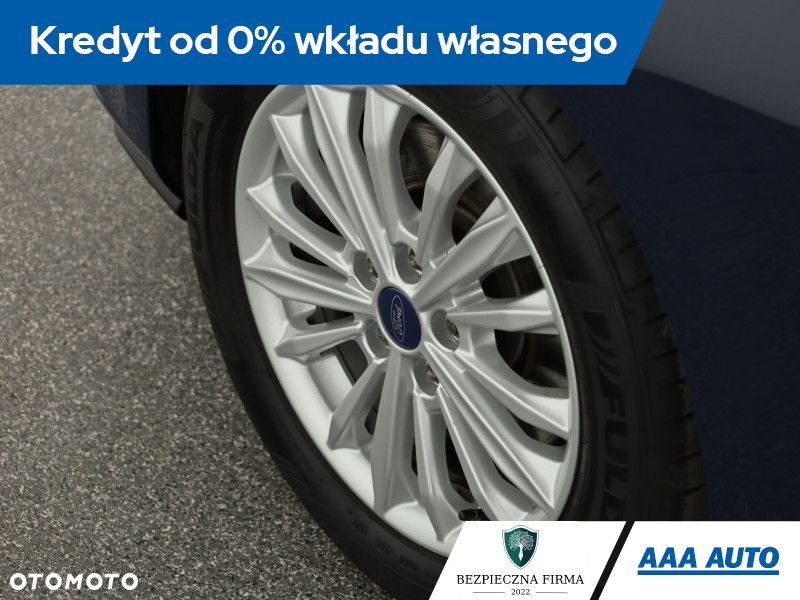 Ford Focus - 13