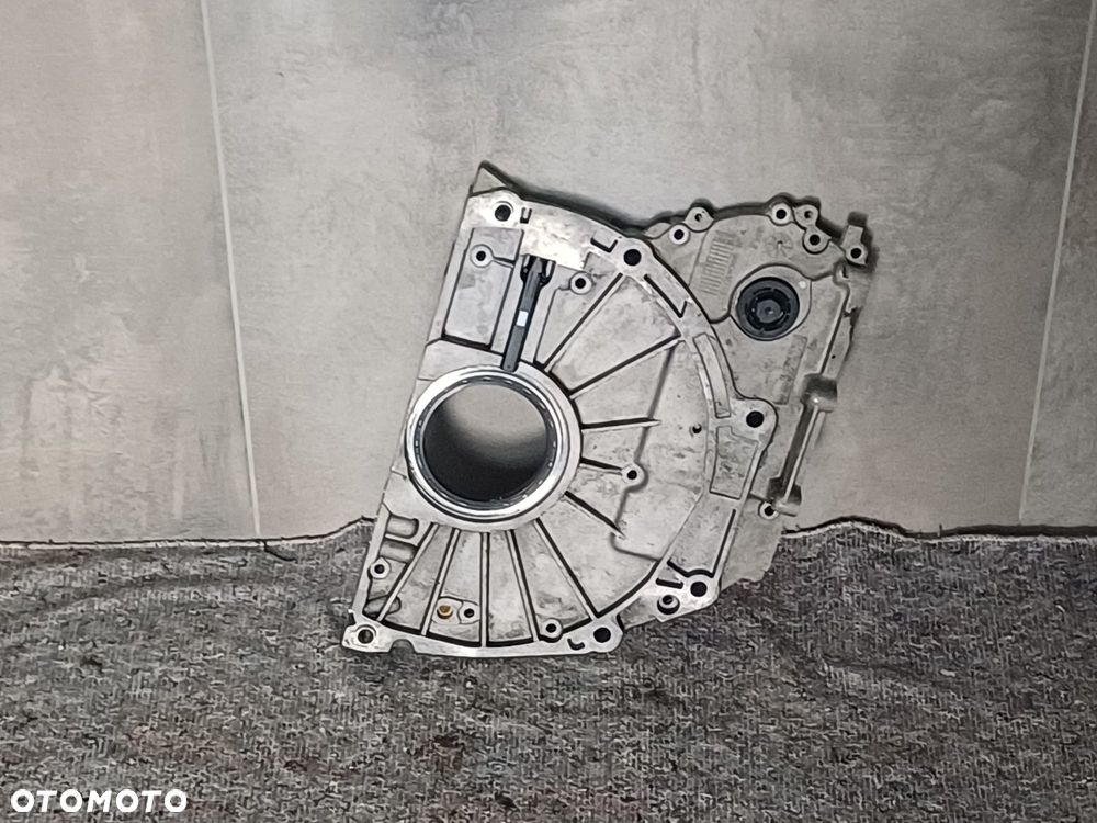 NR 66 Obudowa rozrządu BMW X5 F15 3.0 780002304 - 3