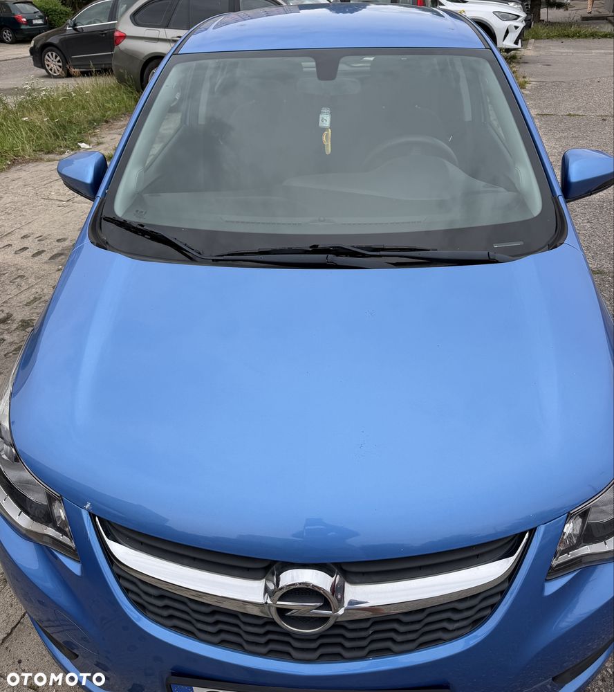 Opel Inny - 1