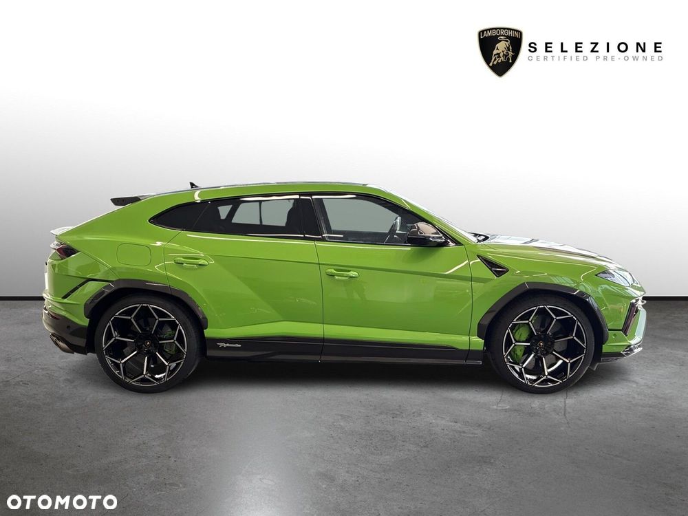 Lamborghini Urus - 2