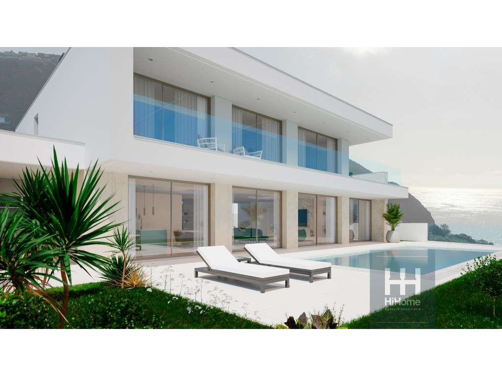 Moradia T3 independente em Arco da Calheta - Grande imagem: 4/48