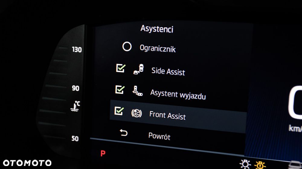 Skoda Octavia 2.0 TDI SCR Style DSG - 28