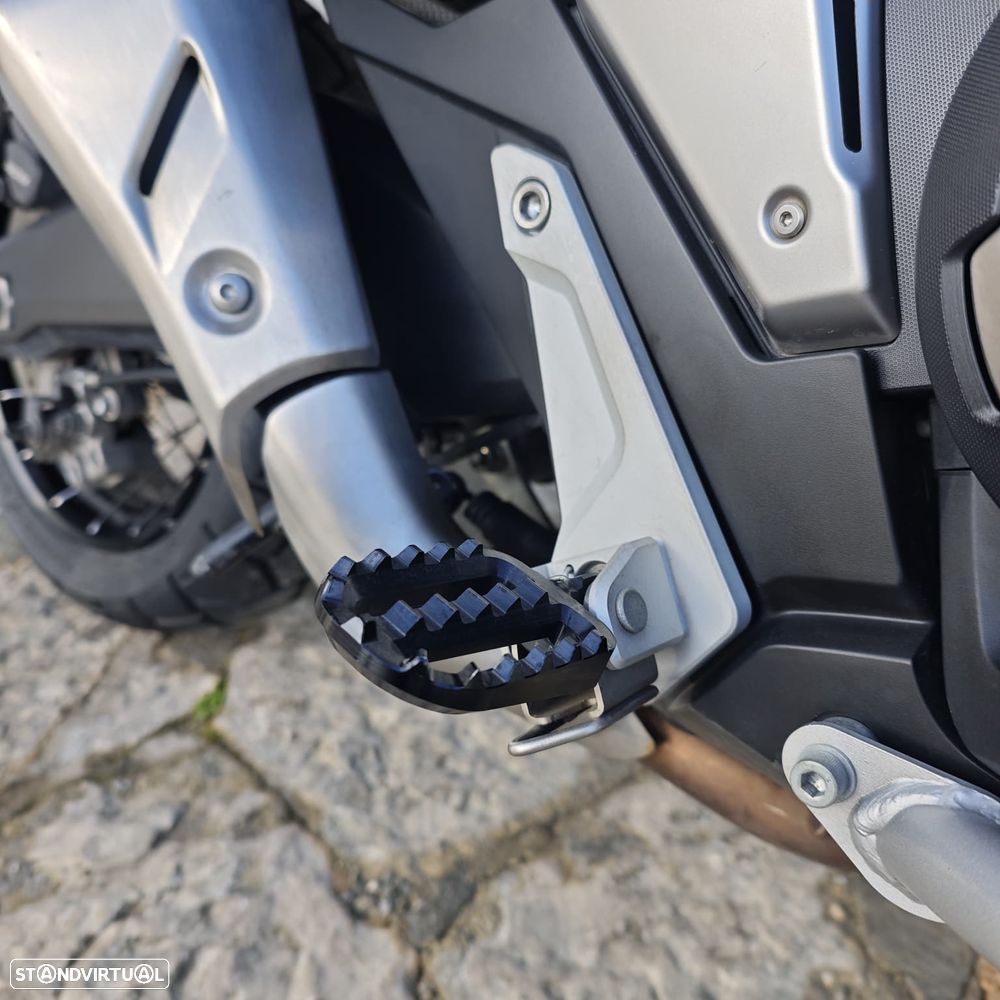 Honda X-ADV 750 SPECIAL EDITION - 10