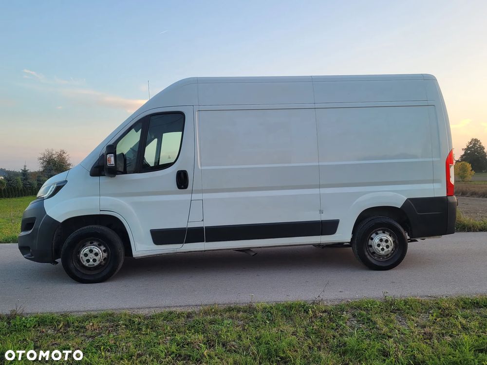 Peugeot Boxer - 11
