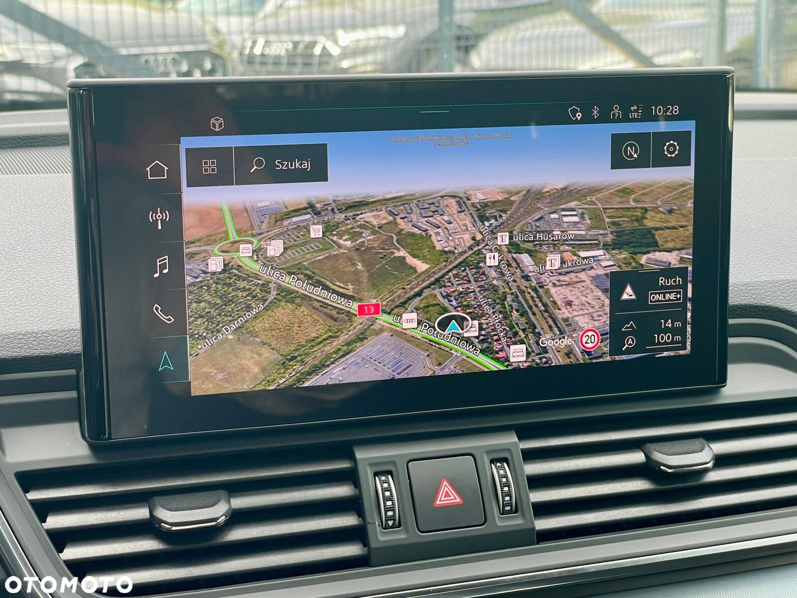 Audi Q5 Sportback - 26