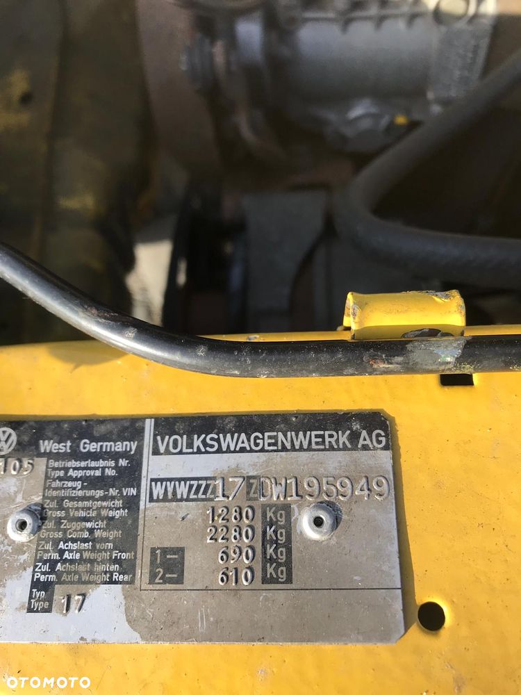 Volkswagen Golf 1.6 D - 2