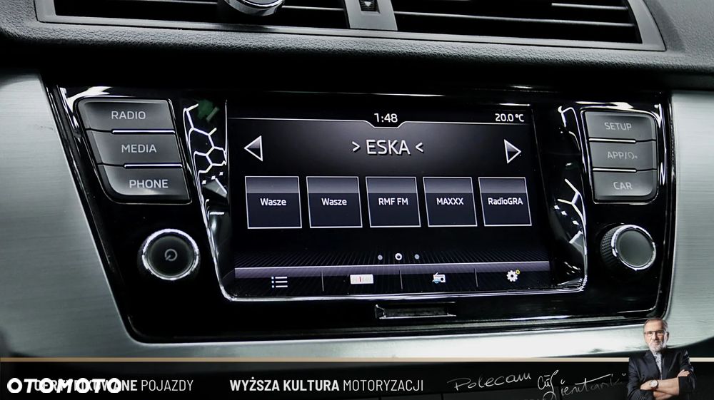 Skoda Fabia 1.0 TSI Ambition - 19