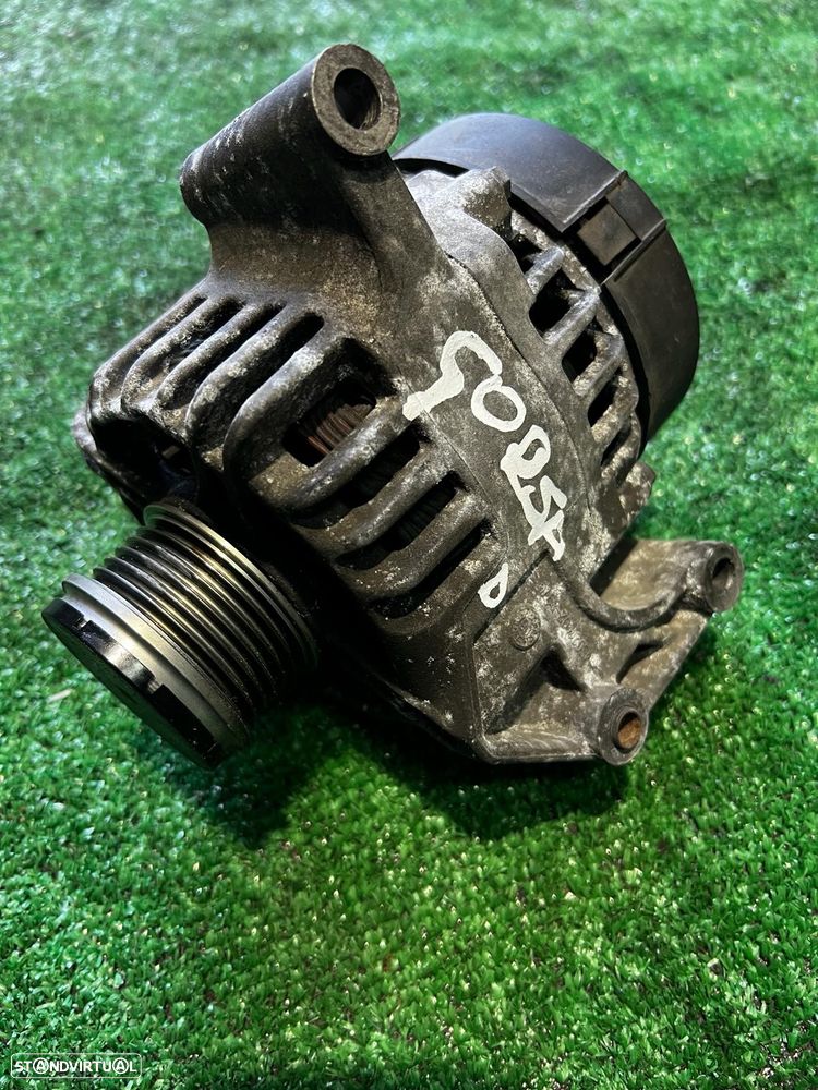 Alternador Opel Corsa D 1.3 Cdti - 1