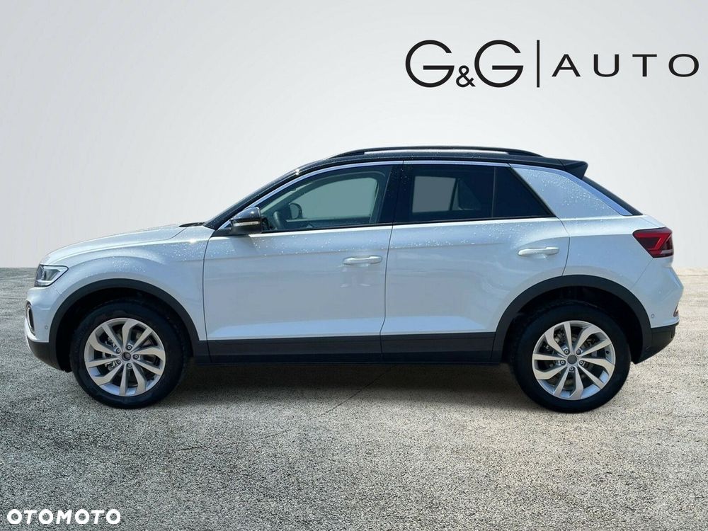Volkswagen T-Roc - 3