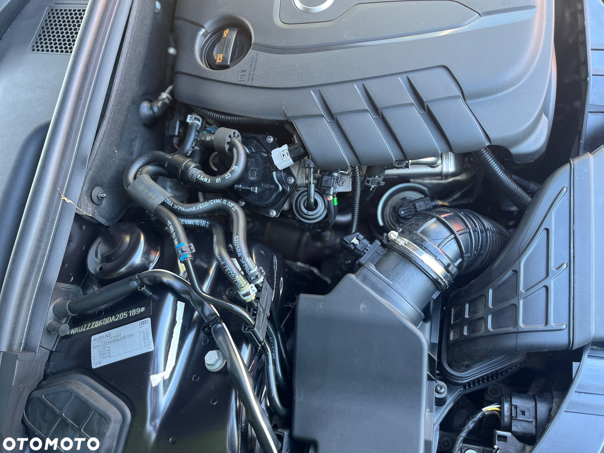 Audi A4 Avant 2.0 TDI 116g DPF Ambiente - 5