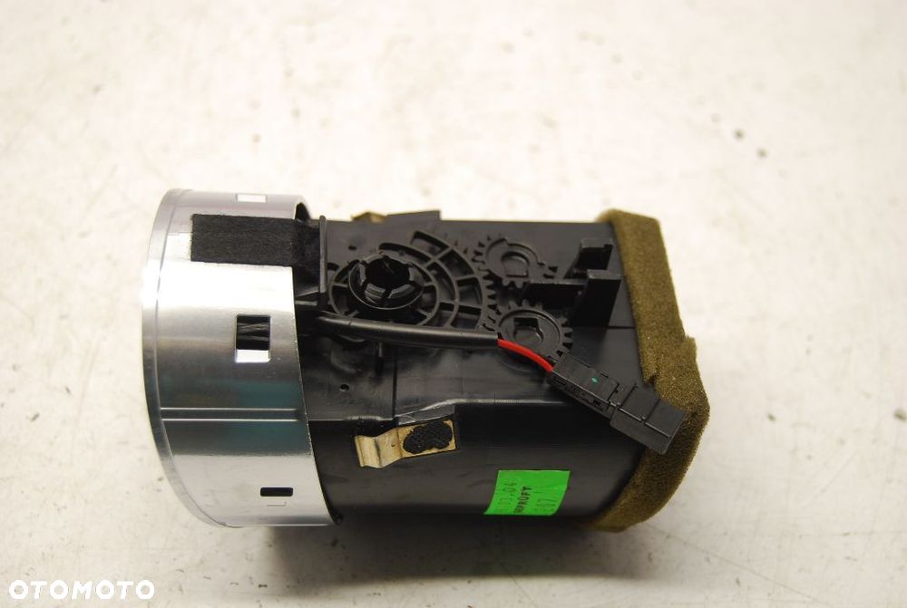 KRATKA NAWIEWU LEWA 8H0820901D AUDI A4 B6 B7 CABRIO - 2