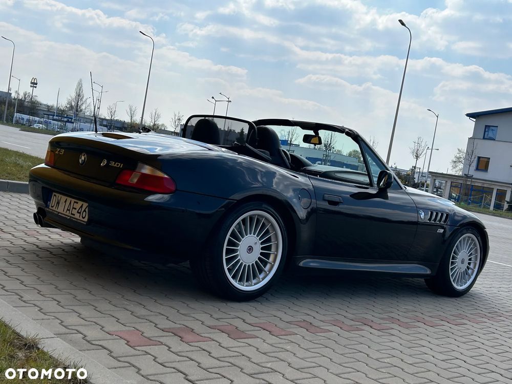 BMW Z3 - 15