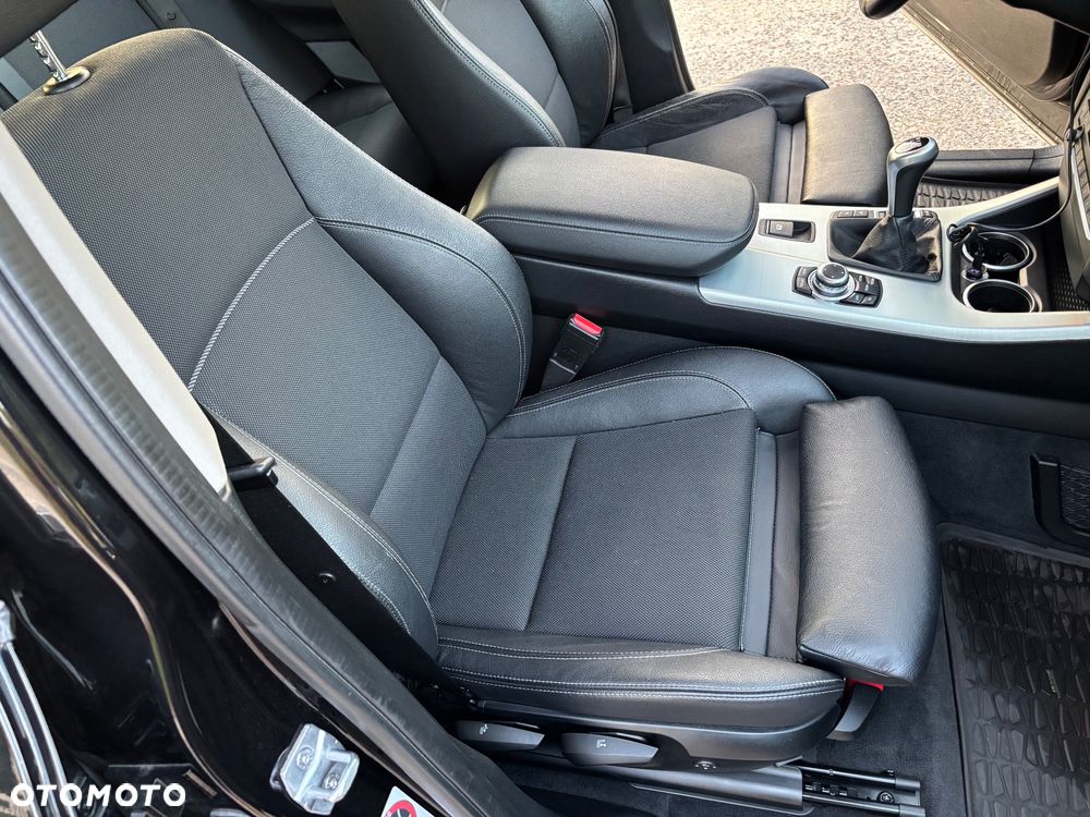 BMW X3 - 11
