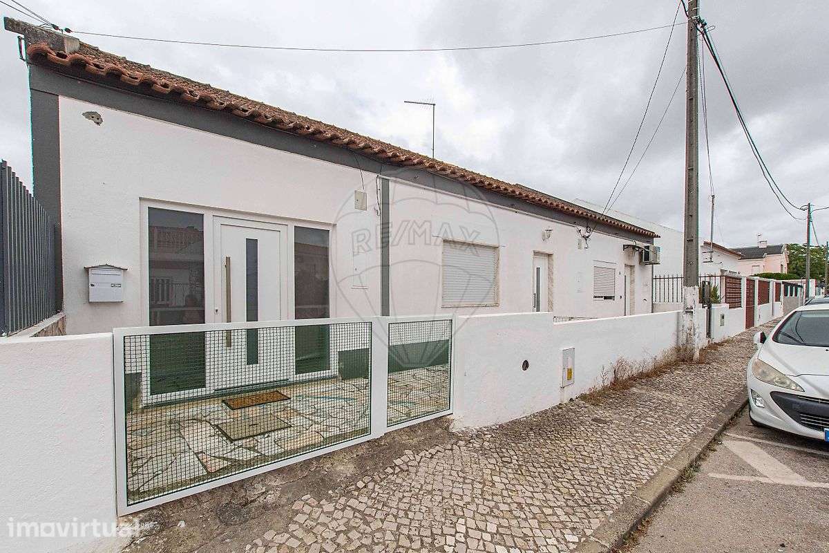 Moradia T4 para venda - Grande imagem: 3/40