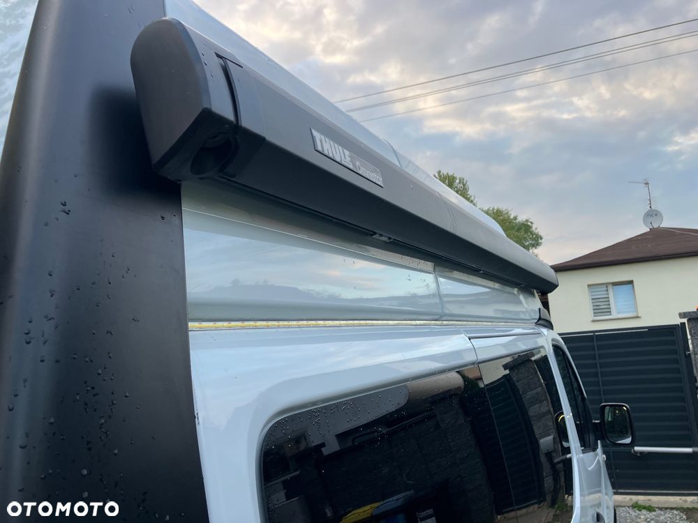 Renault Trafic - 6