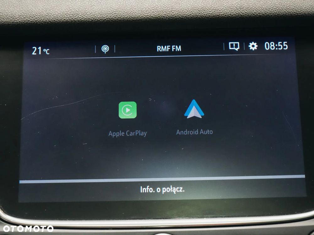 Opel Grandland X 2.0 D Start/Stop Automatik INNOVATION - 25