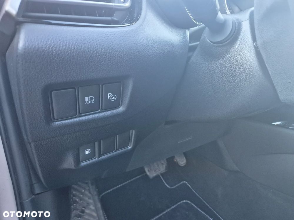 Toyota C-HR 1.8 Hybrid Prestige - 27