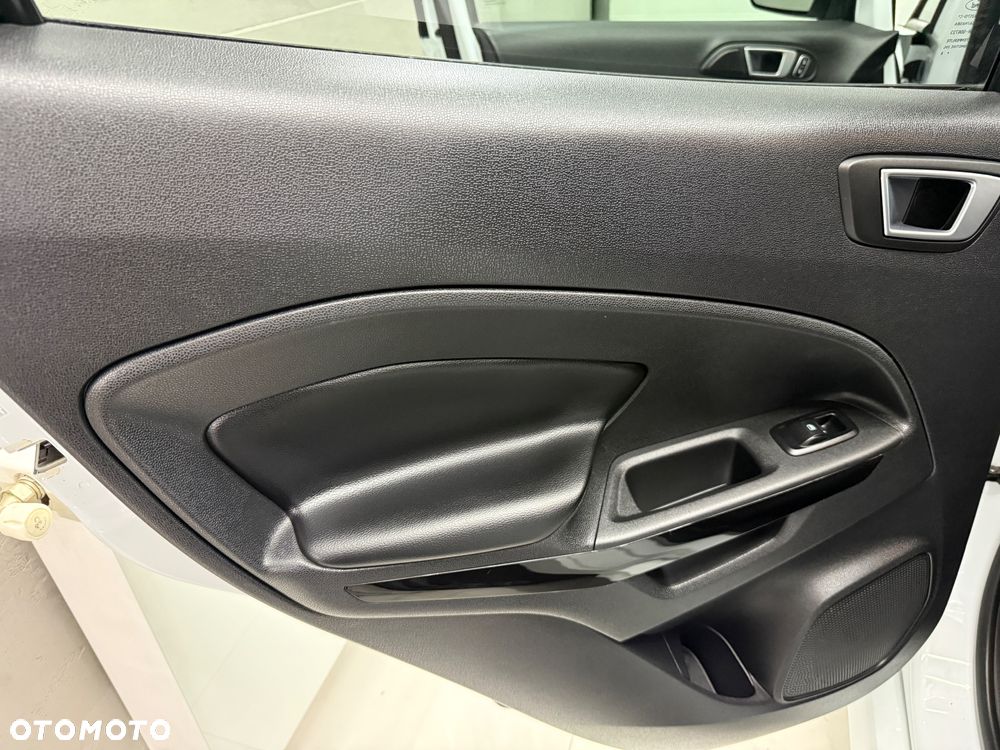 Ford EcoSport 1.0 EcoBoost ST-LINE - 15