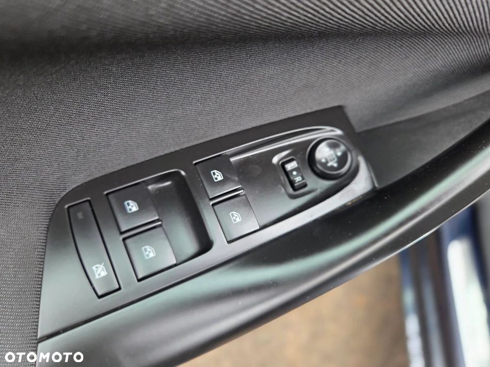 Opel Astra 1.0 Turbo Start/Stop 120 Jahre - 16