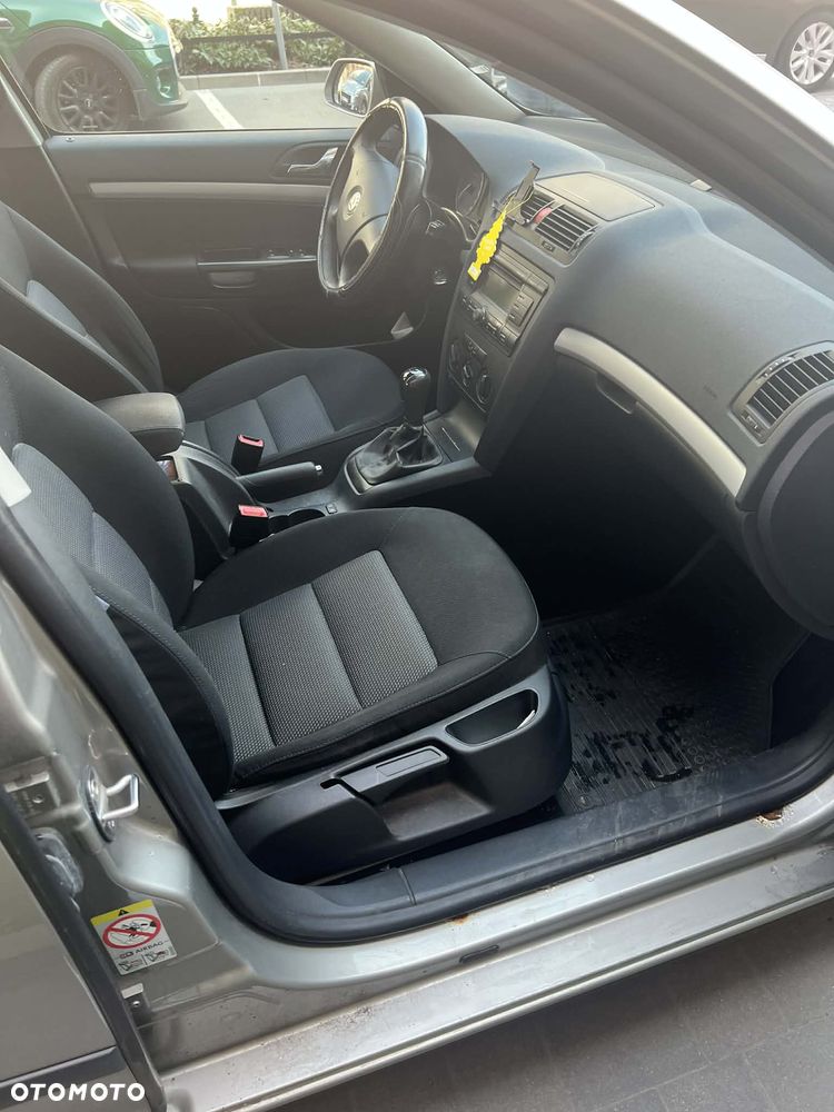 Skoda Octavia 1.9 TDI Classic - 8