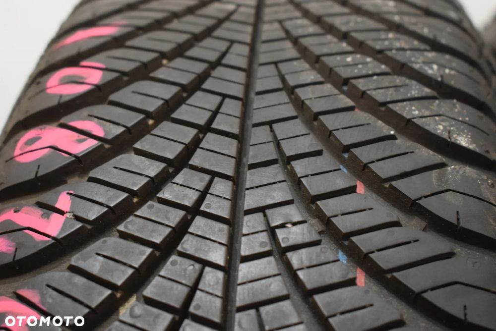 R15 185/65 Goodyear Vector 4seasons GEN-2 - 2