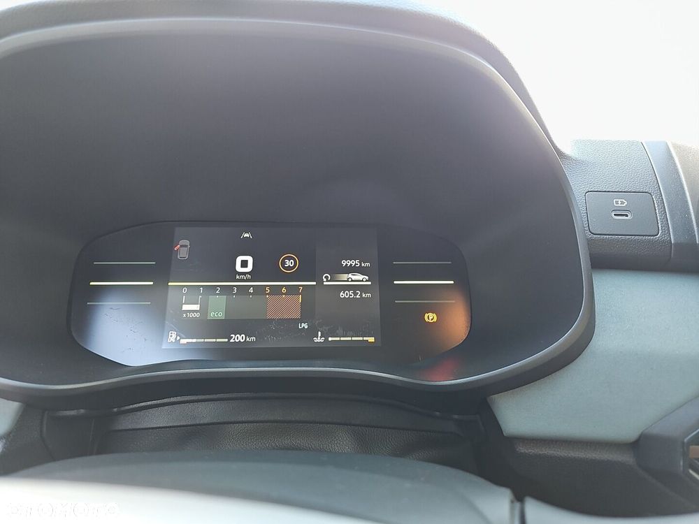 Dacia Sandero Stepway - 24