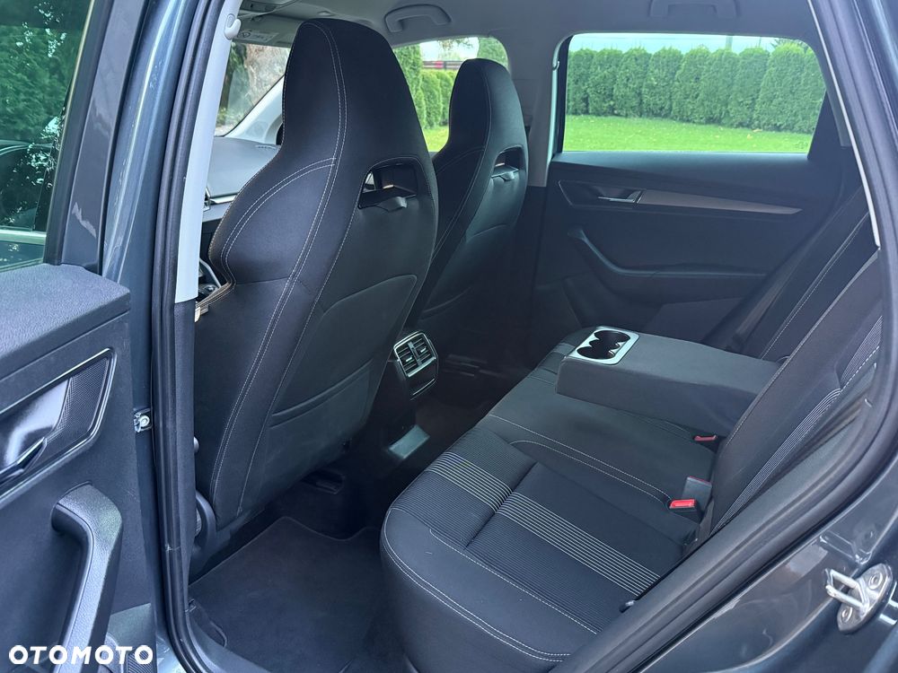 Skoda Karoq - 7