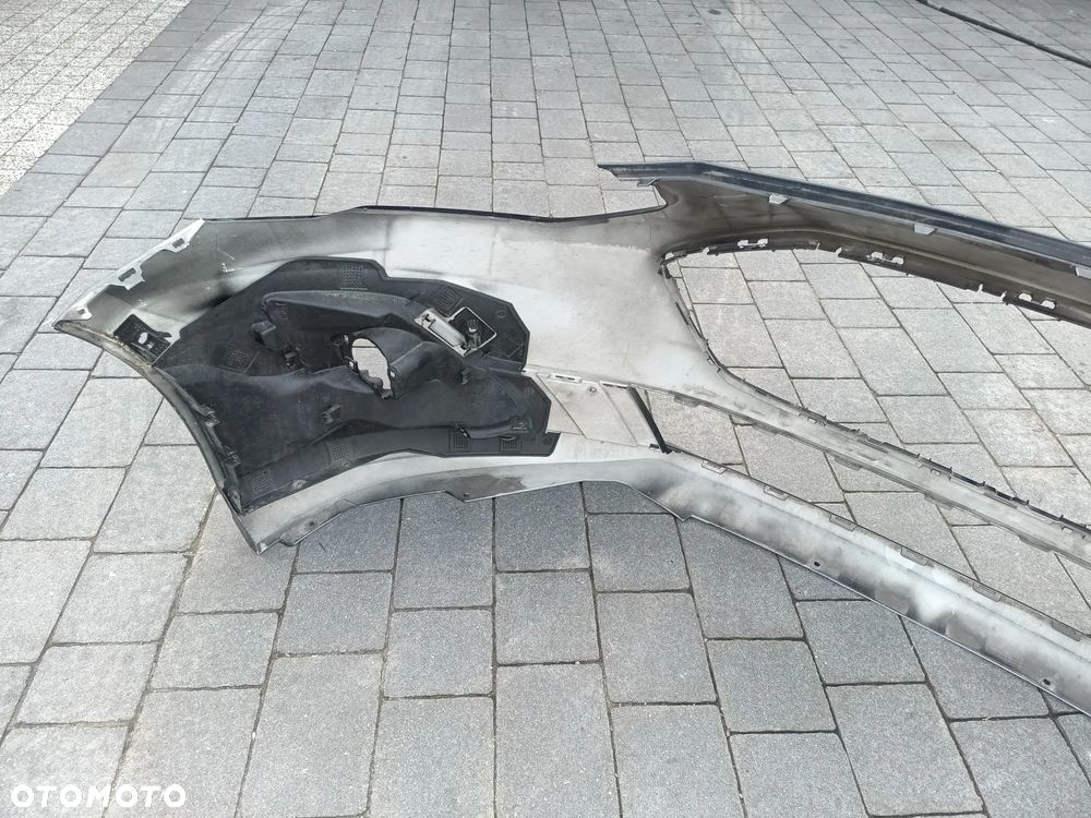 ZDERZAK FORD FOCUS MK4 MK 4 IV  PRZÓD PRZEDNI JX7B-17757-V - 6