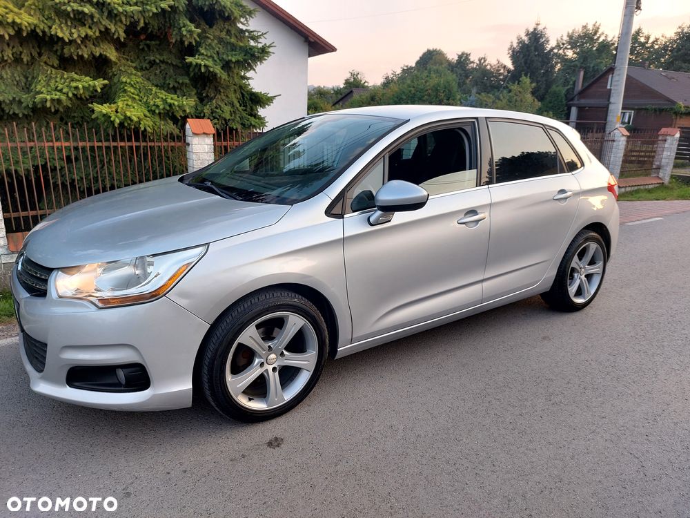 Citroën C4 HDi 90 Business Class - 5