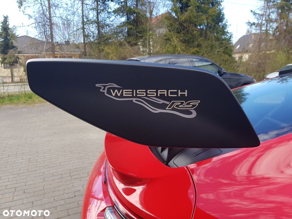 Porsche 911 GT3 RS - 11