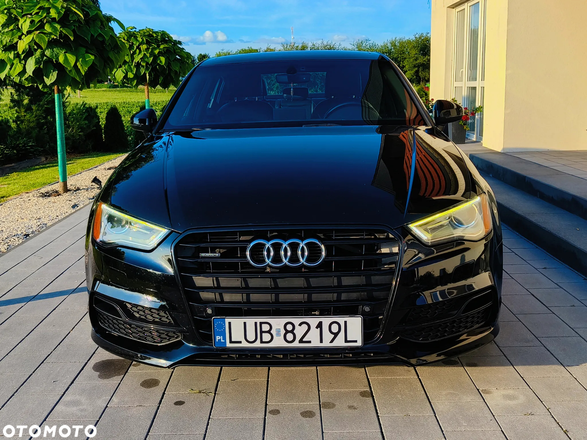 Audi A3 - 2