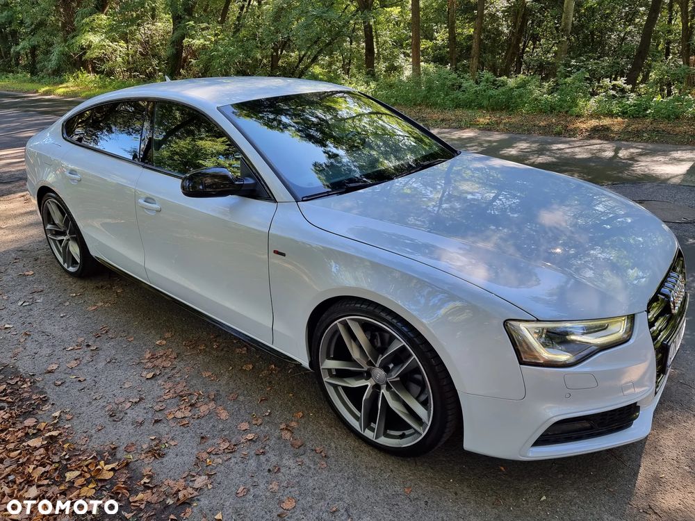 Audi A5 - 2