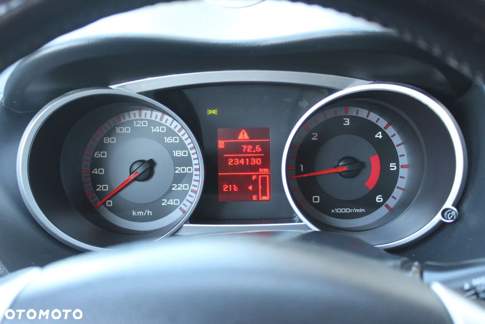 Citroën C-Crosser 2.2 HDi Exclusive - 7