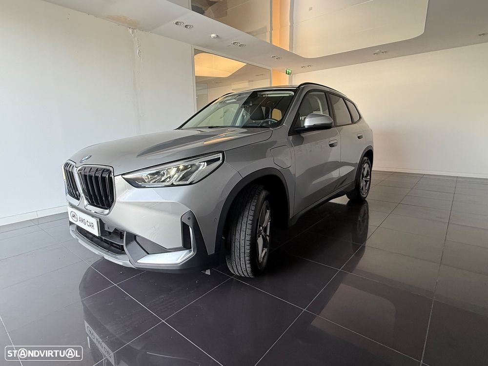 BMW X1 - 4