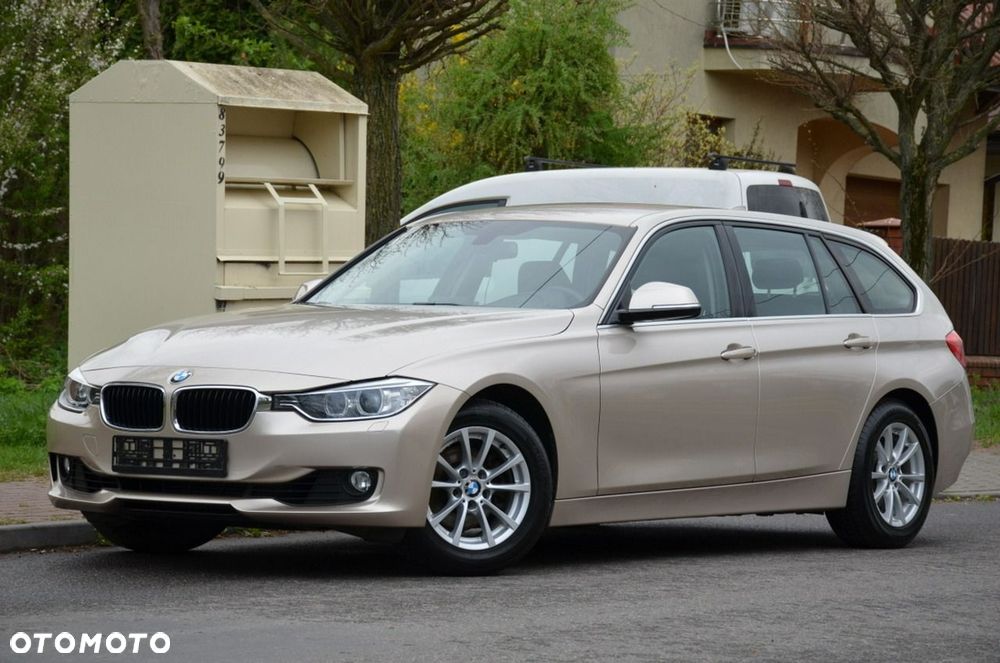 BMW Seria 3 - 3
