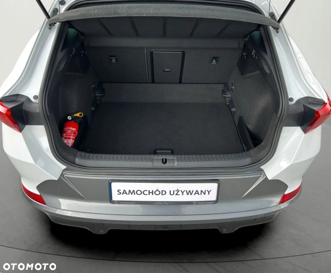 Cupra Formentor 1.5 TSI DSG - 22