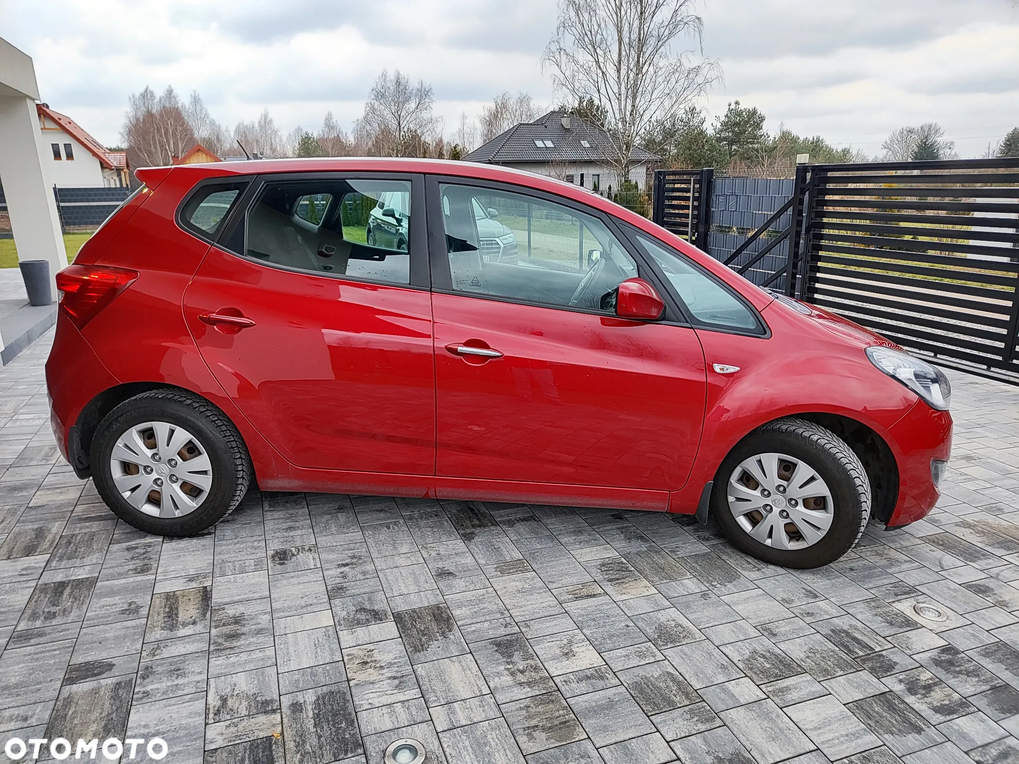 Hyundai ix20 1.4 Comfort - 6