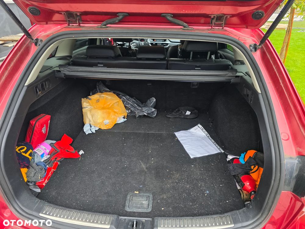 Mazda 6 2.5 Skypassion I-ELoop - 14