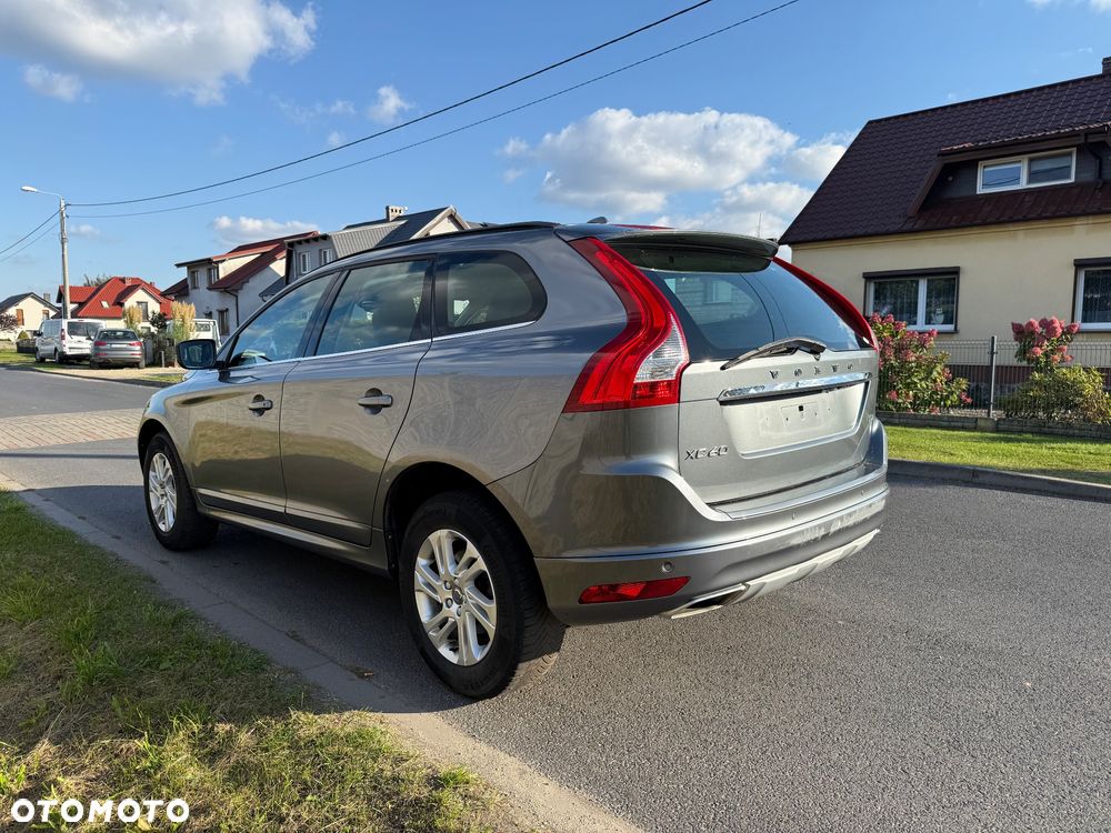 Volvo XC 60 - 5