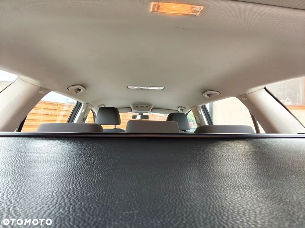 Volkswagen Golf 1.9 TDI Comfortline - 18