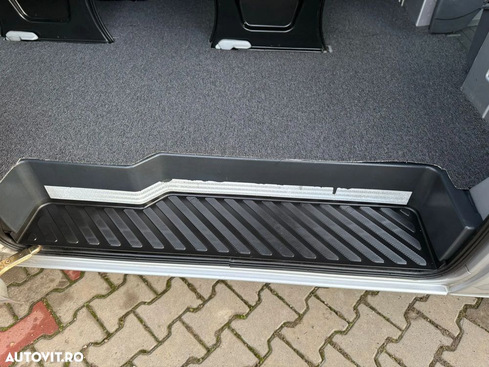 Mercedes-Benz Sprinter 316 CDI 903.623 - 14