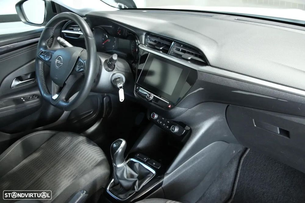 Opel Corsa 1.2 Business - 19