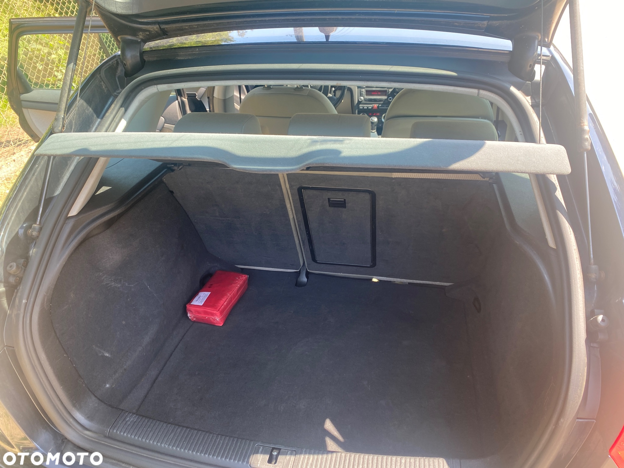 Audi A3 1.8 TFSI Attraction - 7