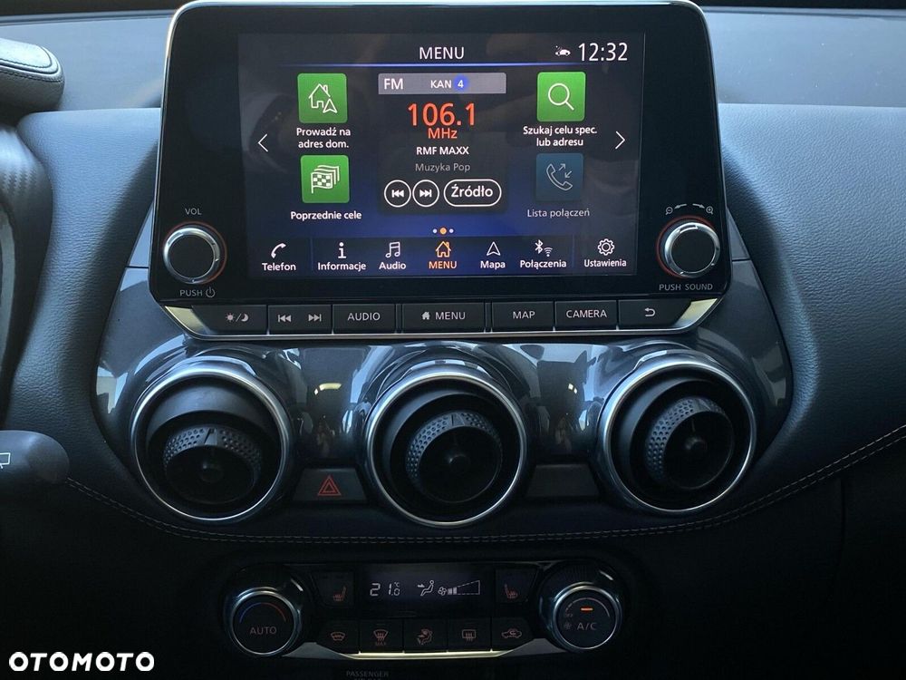 Nissan Juke - 15