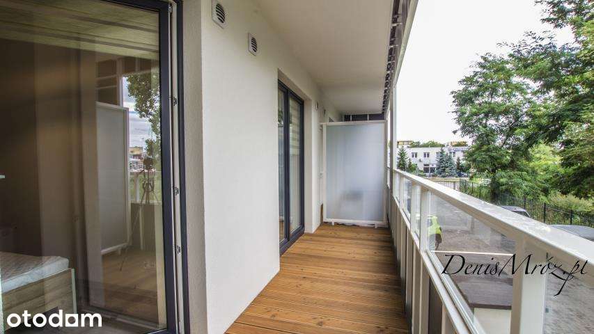 Piękna 27, nowoczesne budownictwo i duży balkon - Pełny obrazek: 3/7