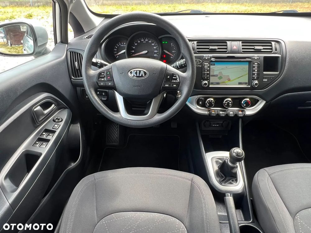 Kia Rio 1.2 Edition 7 - 19