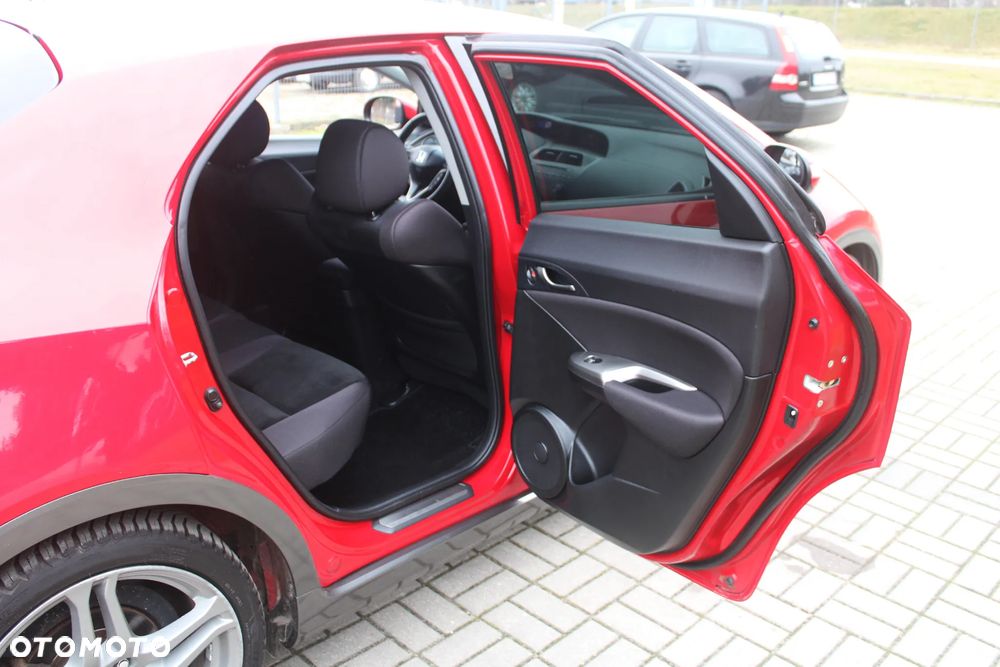 Honda Civic 1.8i-VTEC Sport - 31