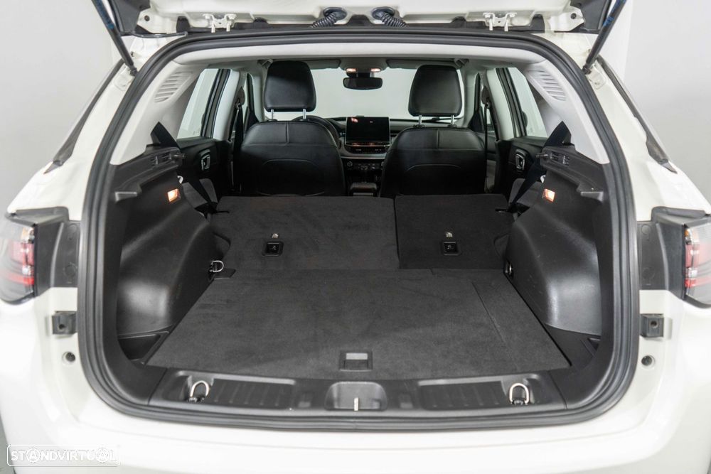 Jeep Compass 1.3 TG Atitude - 16